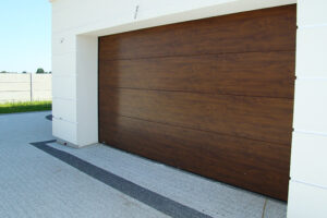 Brama garażowa