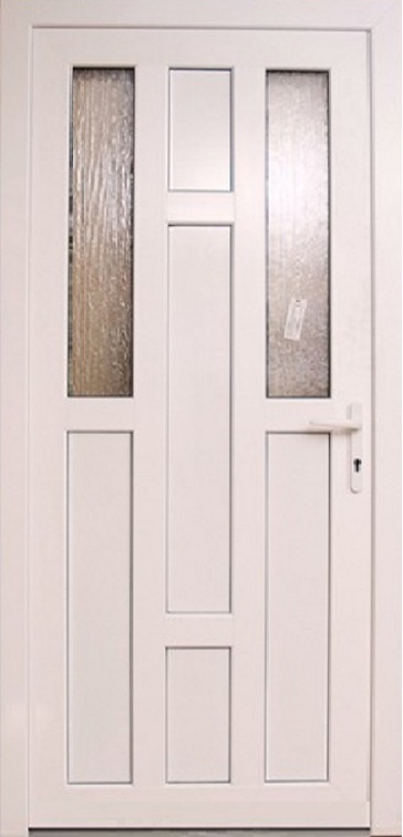 Drzwi pvc