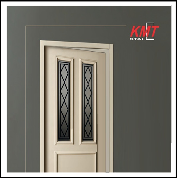 Katalog drzwi KMT