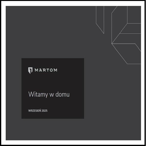 Katalog drzwi Martom