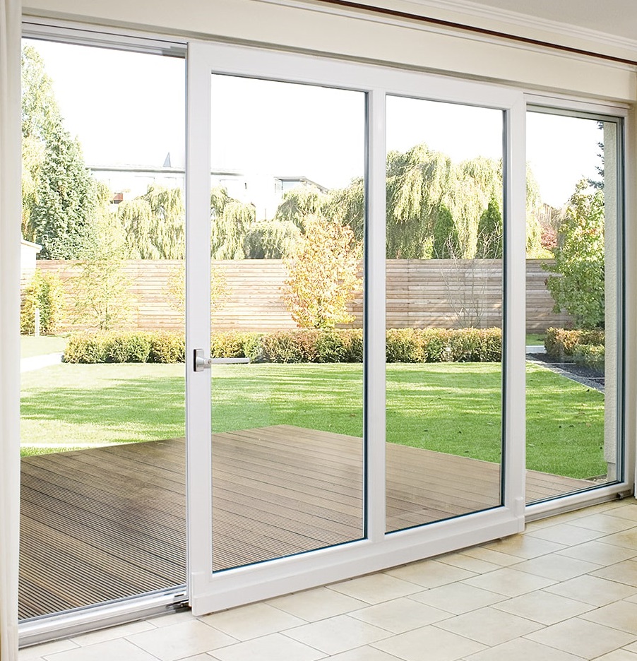 Trendy w oknach 2026/2027 – kolory, kształty i przeszklenia, które królują w Rzeszowie ?